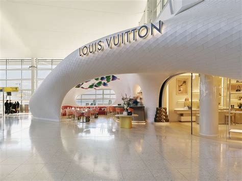 Louis Vuitton cafe prices